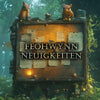 Neue Website und Funktionen - Feohwynn Onlineshop