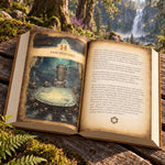Die Rückkehr des Zwergenkönigs - Hardcover - Feohwynn Onlineshop - Buch