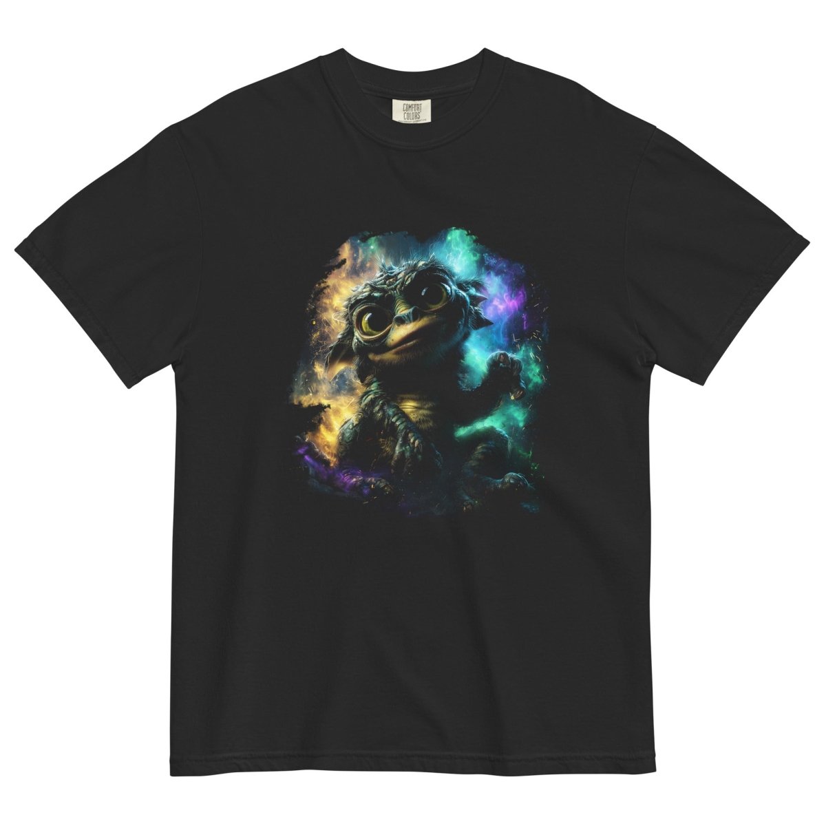 Lunari 1 - T-Shirt - Unisex - 100% Baumwolle - Feohwynn Onlineshop -