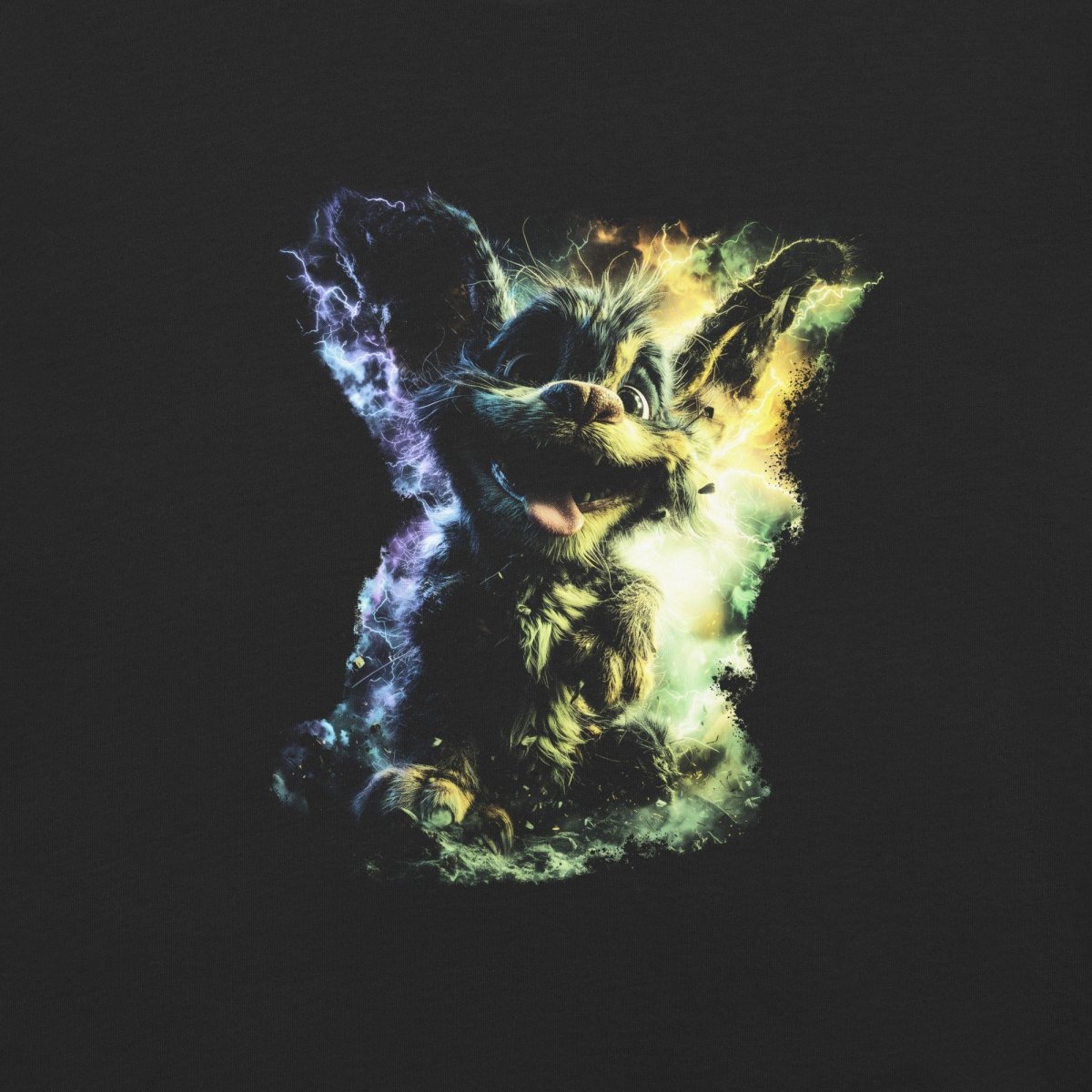 Lunari 10 - T-Shirt - Unisex - 100% Baumwolle - Feohwynn Onlineshop - T-Shirt