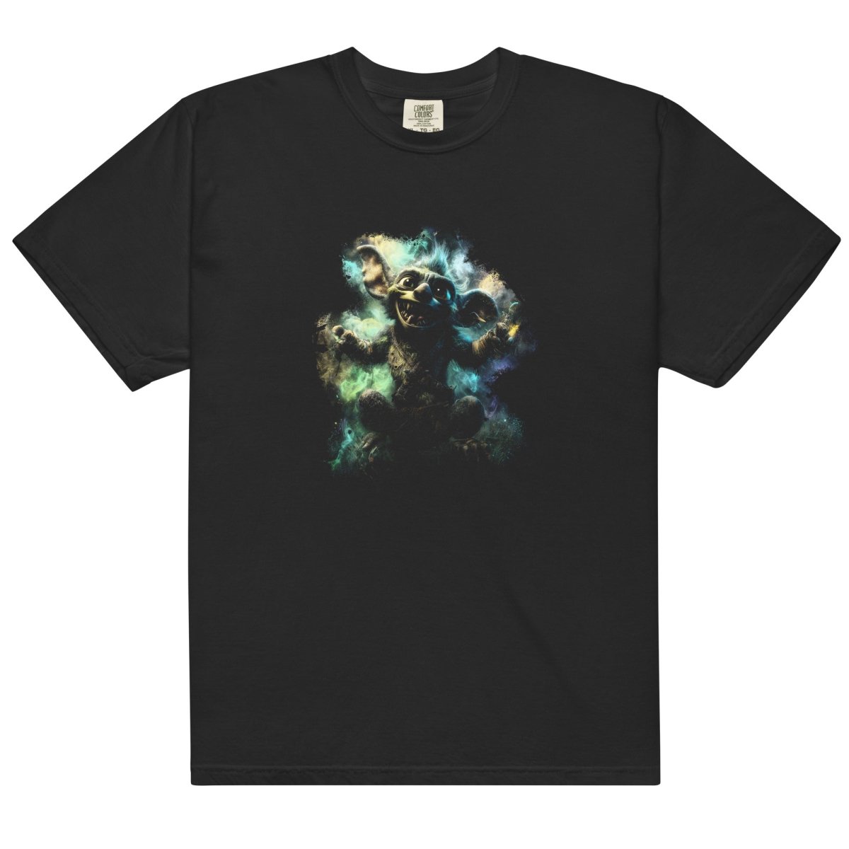 Lunari 11 - T-Shirt - Unisex - 100% Baumwolle - Feohwynn Onlineshop - T-Shirt