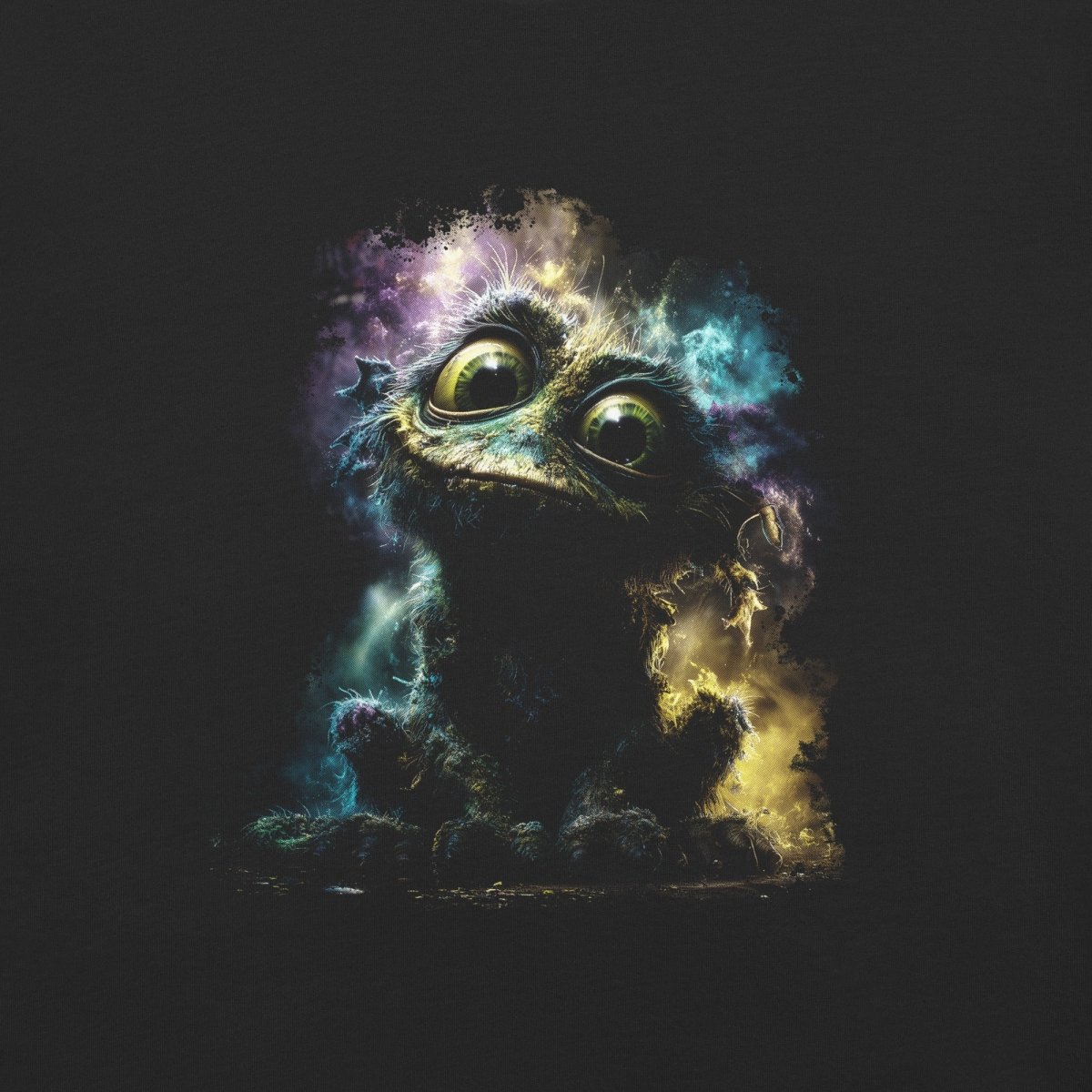 Lunari 12 - T-Shirt - Unisex - 100% Baumwolle - Feohwynn Onlineshop - T-Shirt