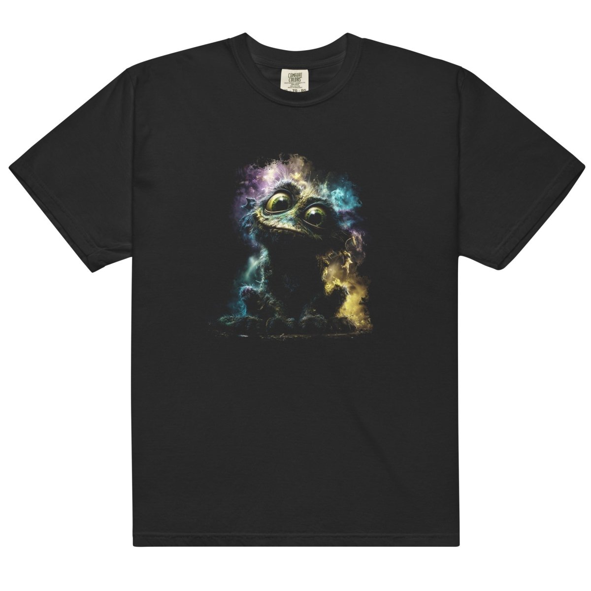 Lunari 12 - T-Shirt - Unisex - 100% Baumwolle - Feohwynn Onlineshop - T-Shirt