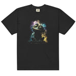 Lunari 12 - T-Shirt - Unisex - 100% Baumwolle - Feohwynn Onlineshop - T-Shirt