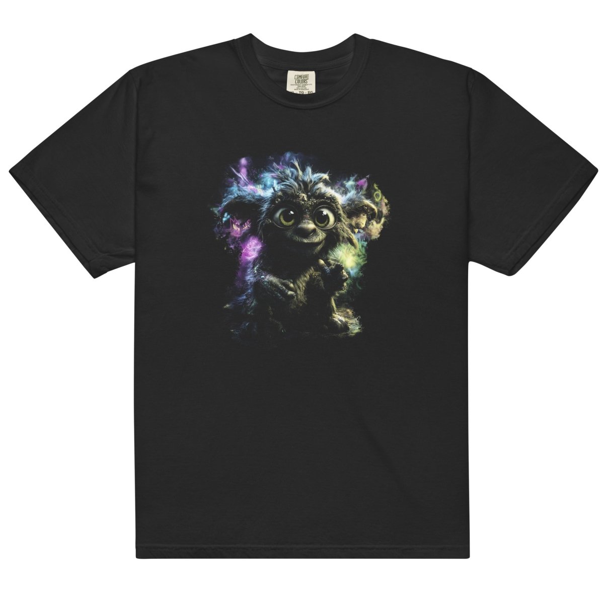 Lunari 5 - T-Shirt - Unisex - 100% Baumwolle - Feohwynn Onlineshop - T-Shirt