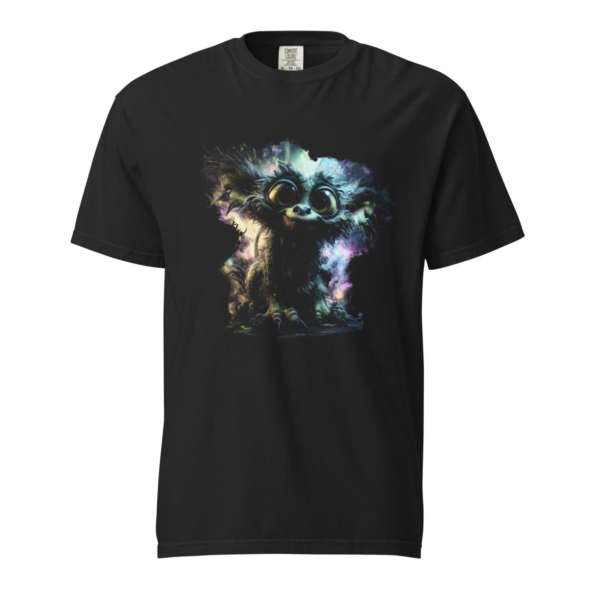 Lunari 6 - T-Shirt - Unisex - 100% Baumwolle - Feohwynn Onlineshop - T-Shirt