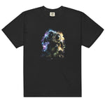 Lunari 7 - T-Shirt - Unisex - 100% Baumwolle - Feohwynn Onlineshop - T-Shirt