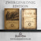 Zwergenkönig-Edition
