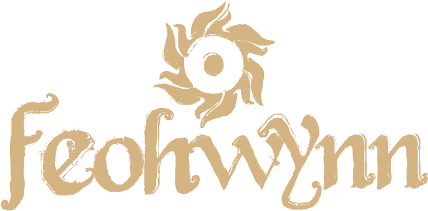 Feohwynn Onlineshop