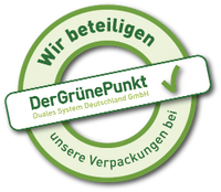 grüner Punkt - duales System - Feohwynn.de