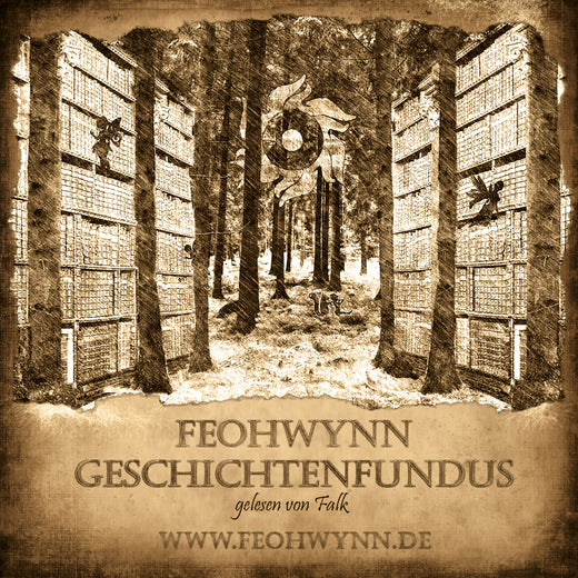 Feohwynn Geschichtenfundus