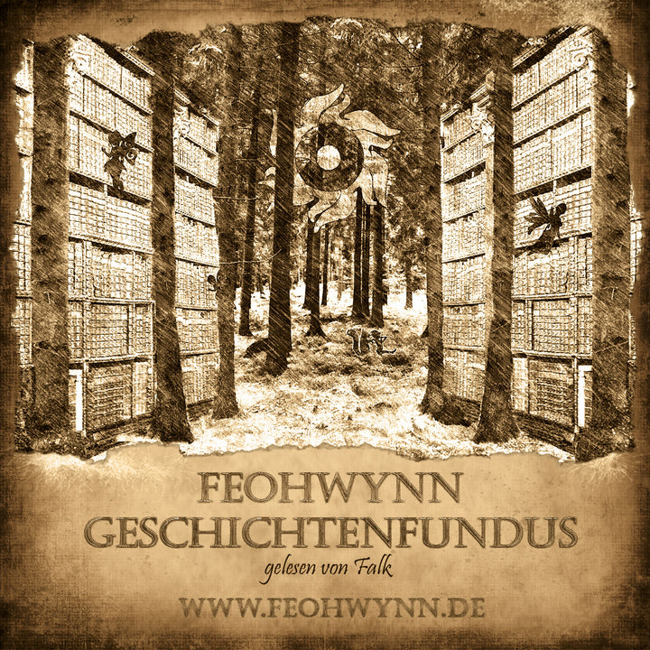 Feohwynn Geschichtenfundus