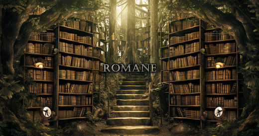 Romane & Abenteuer