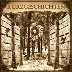 Feohwynn Kurzgeschichten