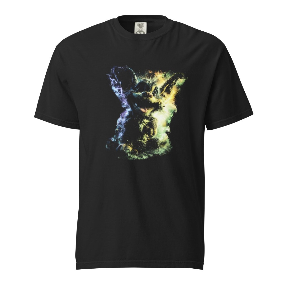 Lunari 10 - T-Shirt - Unisex - 100% Baumwolle - Feohwynn Onlineshop - T-Shirt