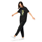 Lunari 10 - T-Shirt - Unisex - 100% Baumwolle - Feohwynn Onlineshop - T-Shirt