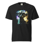 Lunari 3 - T-Shirt - Unisex - 100% Baumwolle - Feohwynn Onlineshop - 