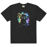 Lunari 4 - T-Shirt - Unisex - 100% Baumwolle - Feohwynn Onlineshop - 