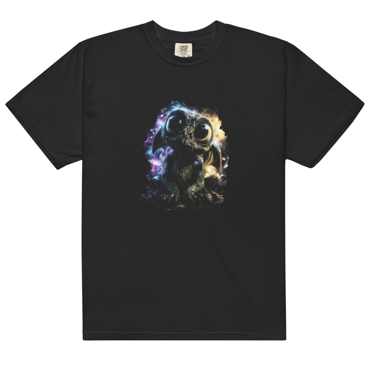 Lunari 7 - T-Shirt - Unisex - 100% Baumwolle - Feohwynn Onlineshop - T-Shirt