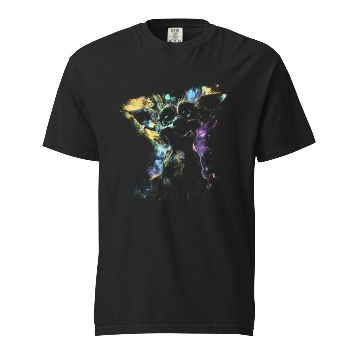 Lunari 8 - T-Shirt - Unisex - 100% Baumwolle - Feohwynn Onlineshop - T-Shirt