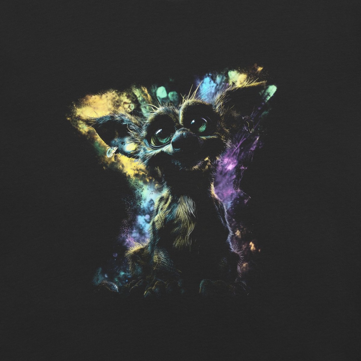 Lunari 8 - T-Shirt - Unisex - 100% Baumwolle - Feohwynn Onlineshop - T-Shirt