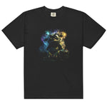 Lunari 9 - T-Shirt - Unisex - 100% Baumwolle - Feohwynn Onlineshop - T-Shirt