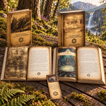 Zwergenkönig-Edition - Feohwynn Onlineshop - Geschenkset