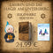 Limitierte Eulenherz-Edition