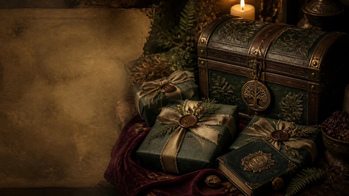 Exklusiv, Geschenkboxen