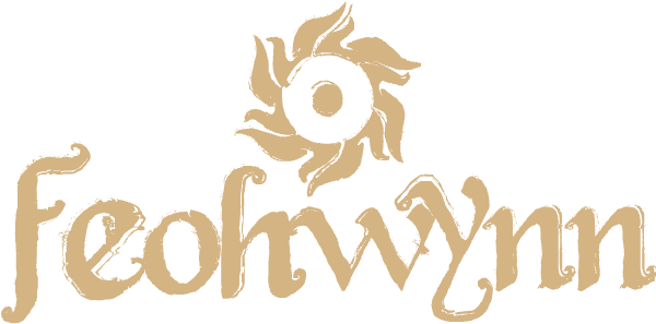 Feohwynn Onlineshop